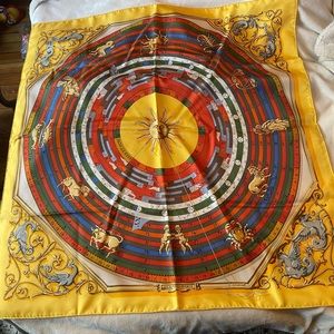 Hermes ‘astrologist dies et hore’: pristine condition